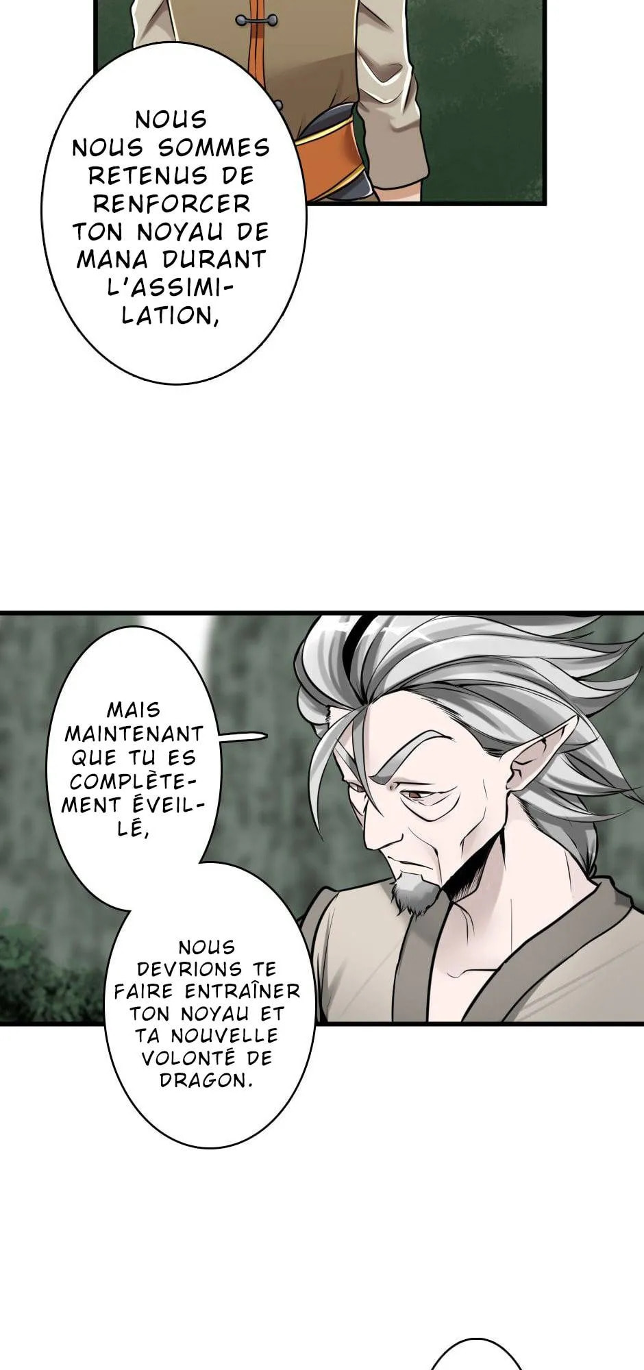 The Beginning After the End, chapter 27, image 42