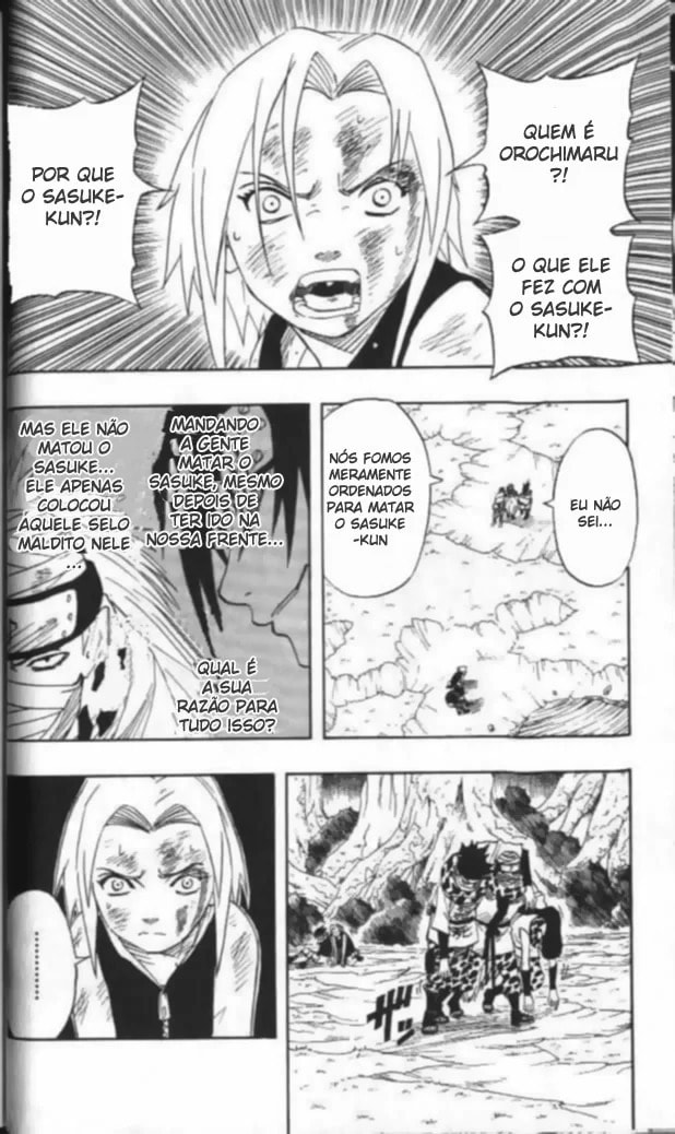 Naruto, chapter 56, image 19