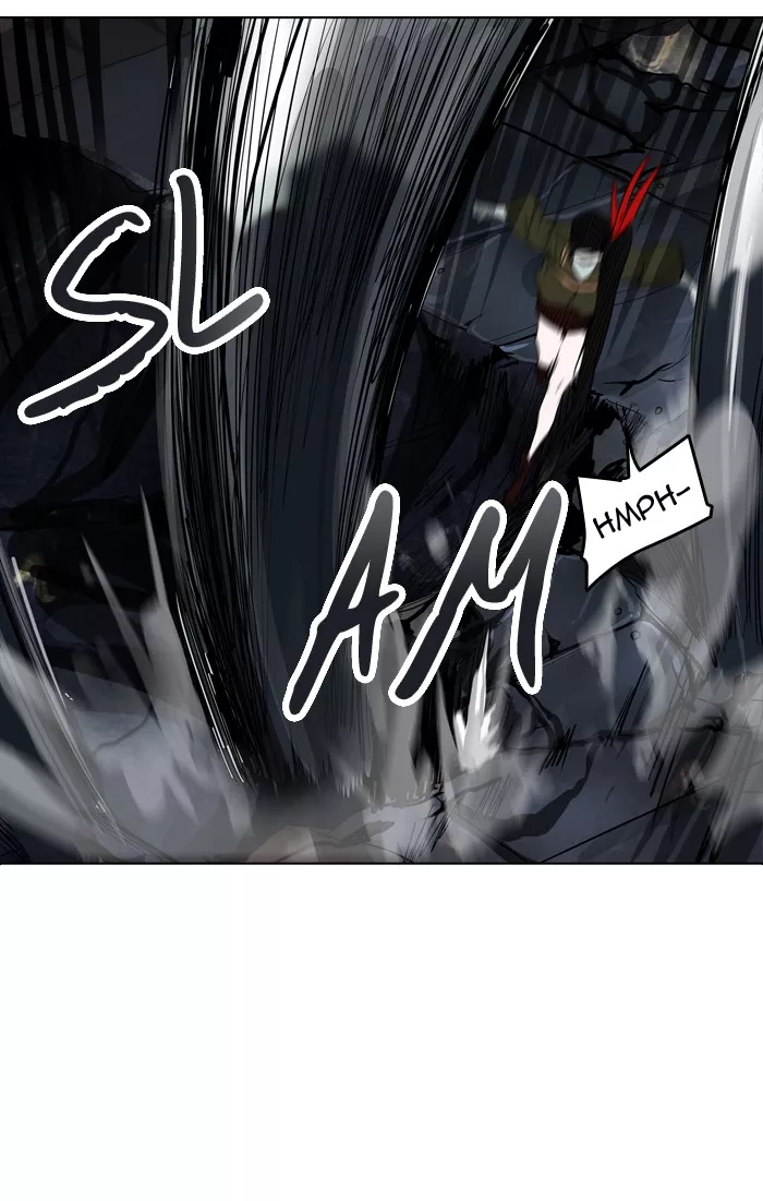 Tower of God, chapter 271, image 19