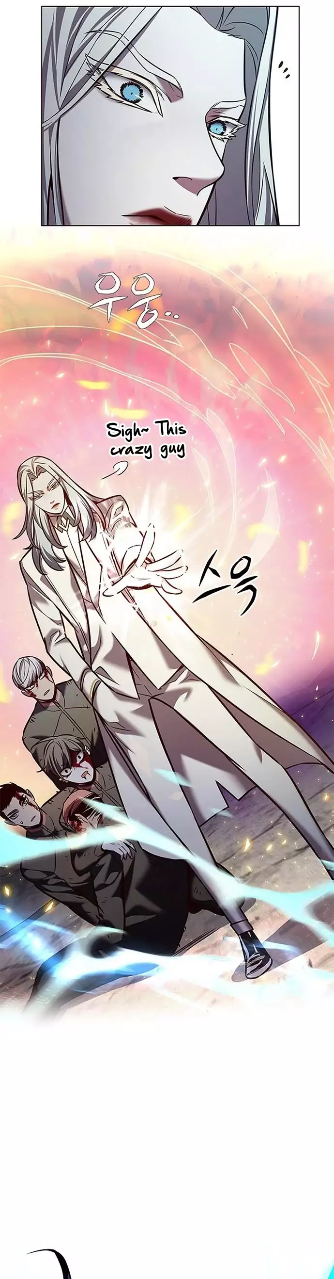 Eleceed, chapter 211, image 48
