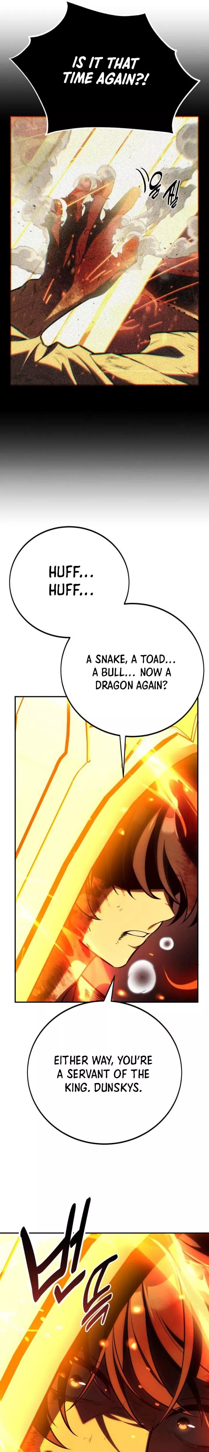 I Killed the Main Player, chapter 67, image 35