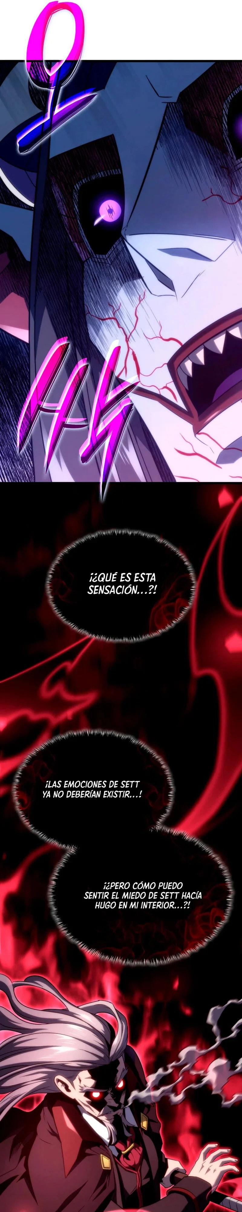 Revenge of the Baskerville Bloodhound, chapter 73, image 35
