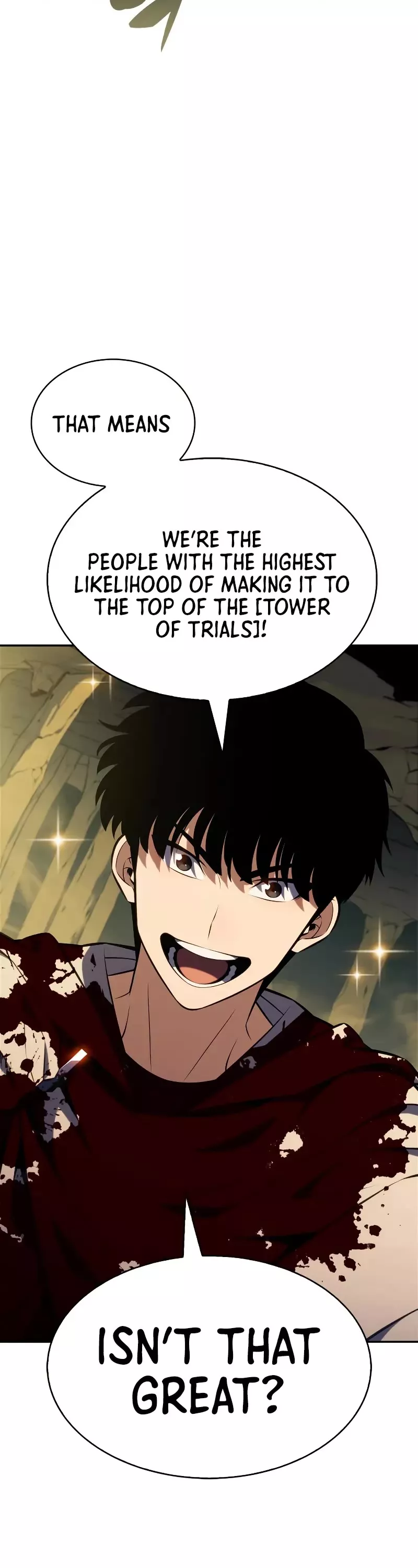 Solo Max-Level Newbie, chapter 223, image 53