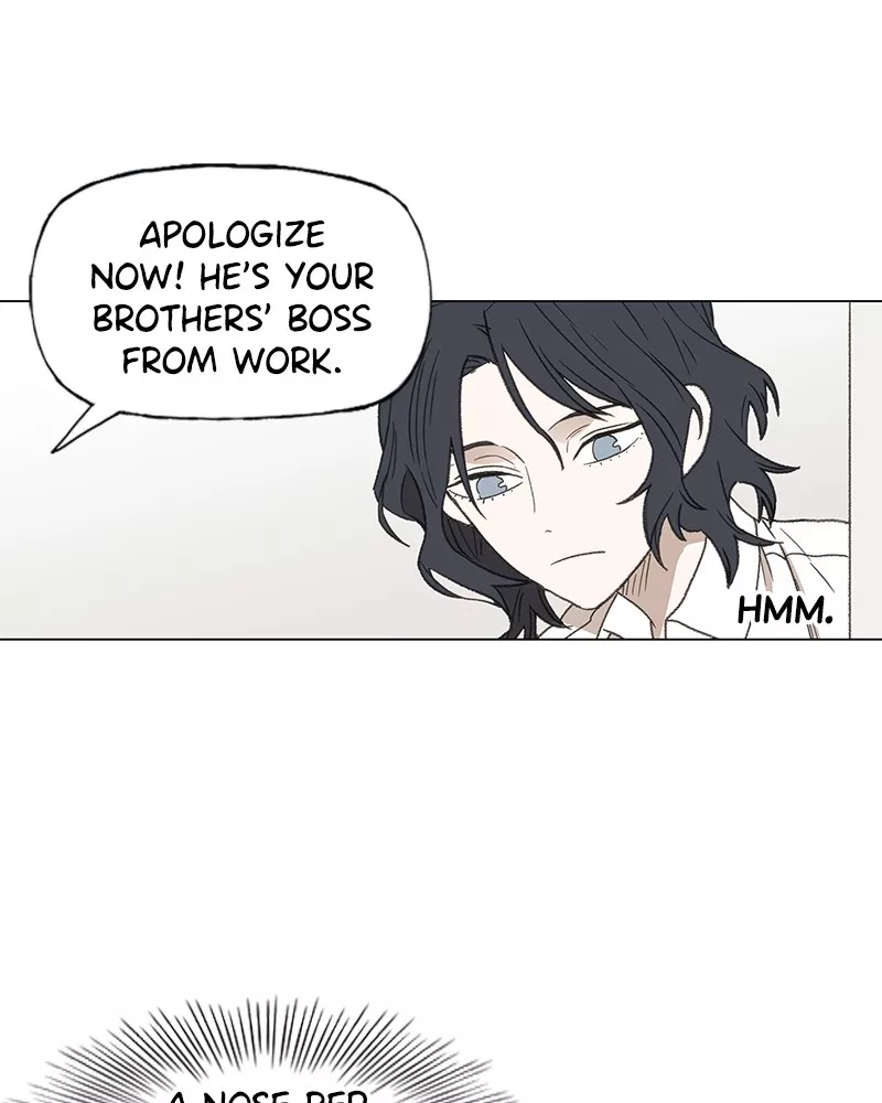 The Boxer, chapter 70, image 33