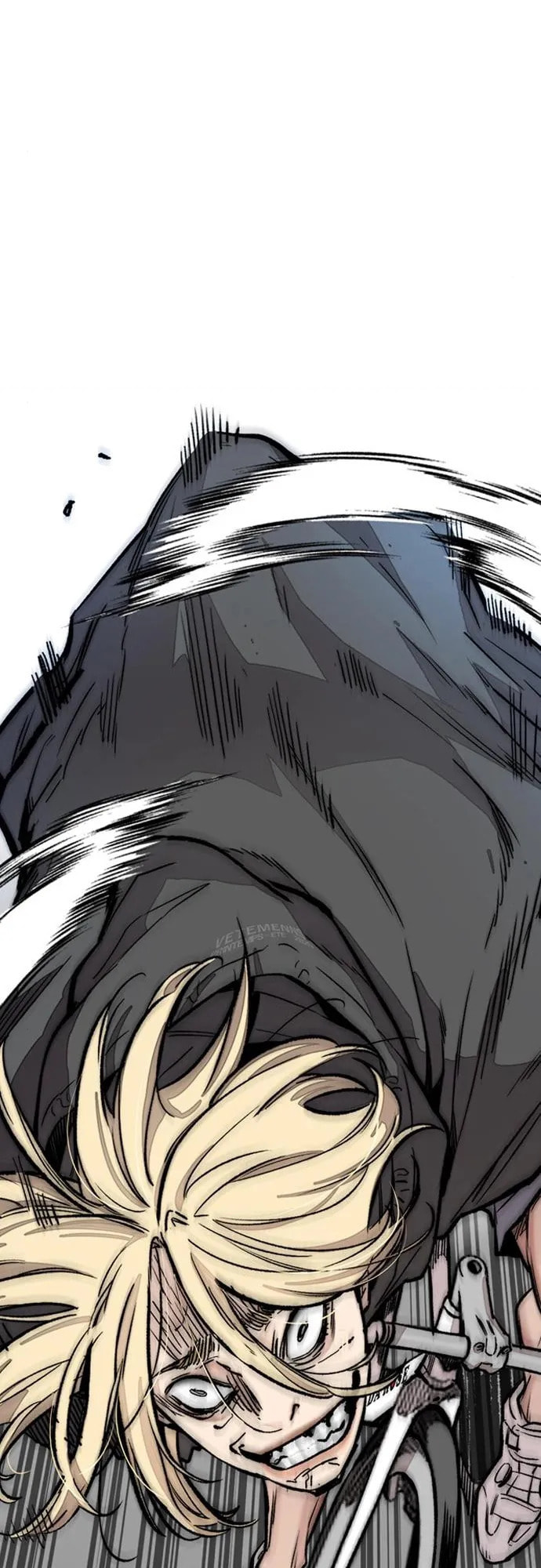Wind Breaker, chapter 19, page 66