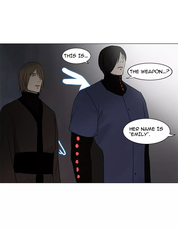 Tower of God, chapter 148, image 41
