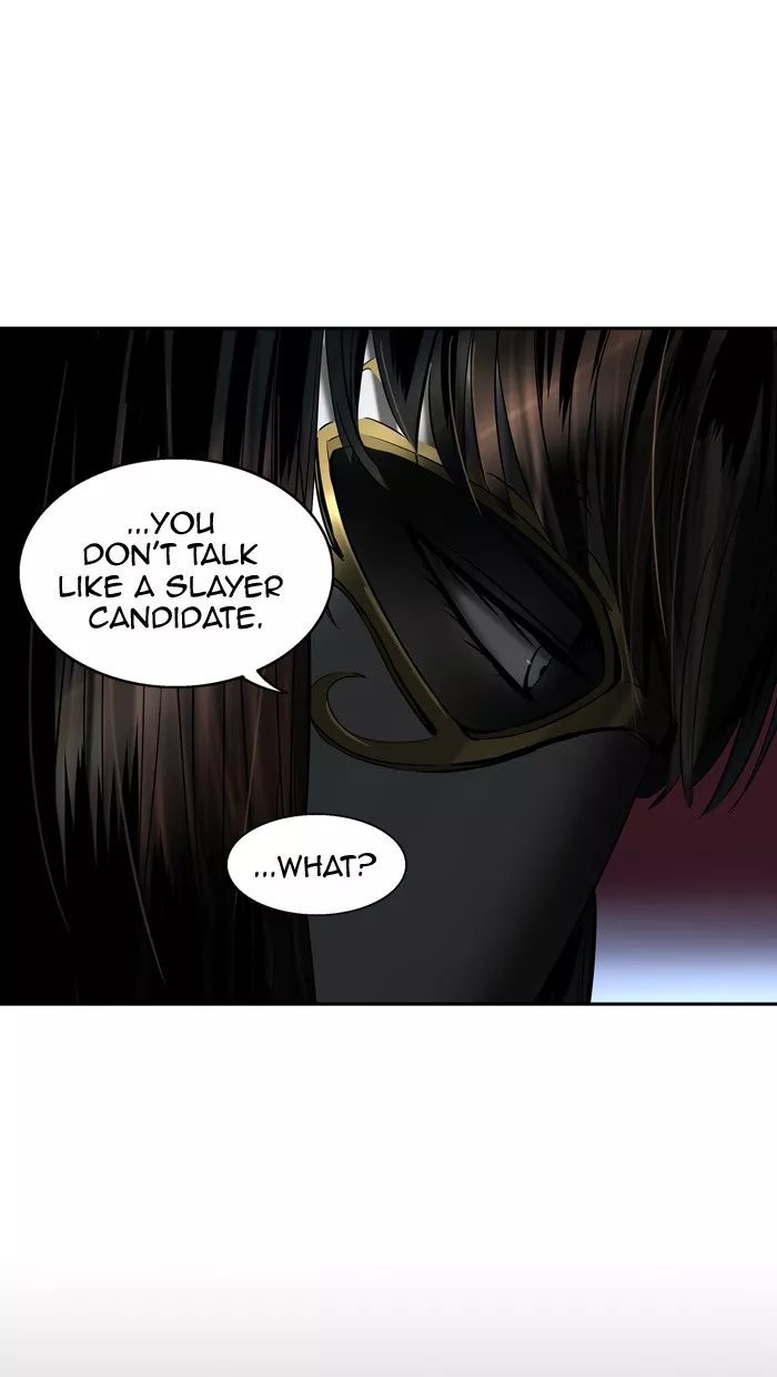 Tower of God, chapter 296, image 38