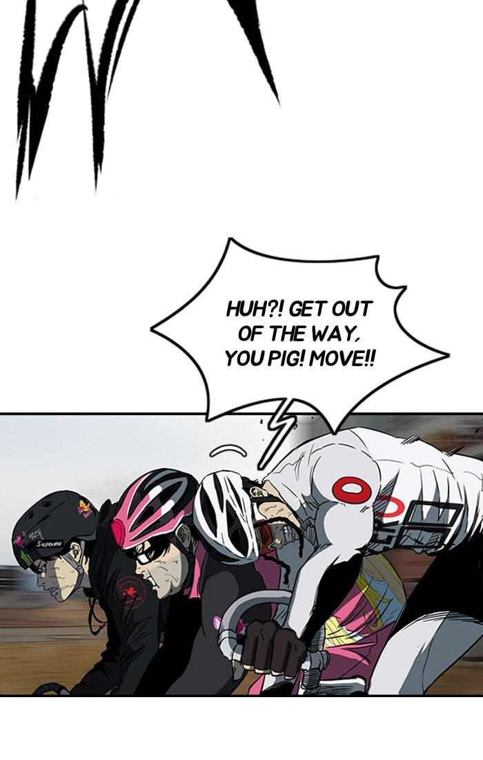 Wind Breaker, chapter 187, image 38