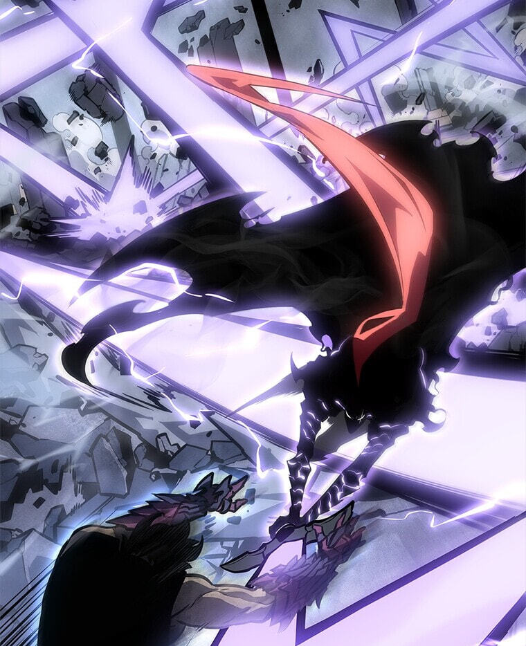 Solo Leveling, chapter 179.16, image 144