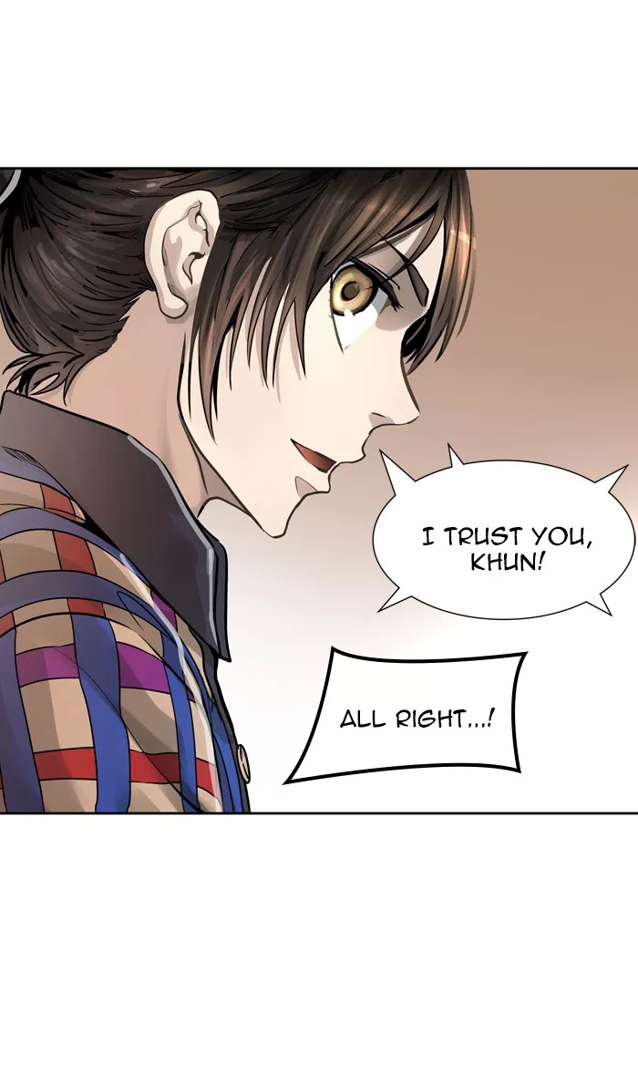 Tower of God, chapter 459, image 40