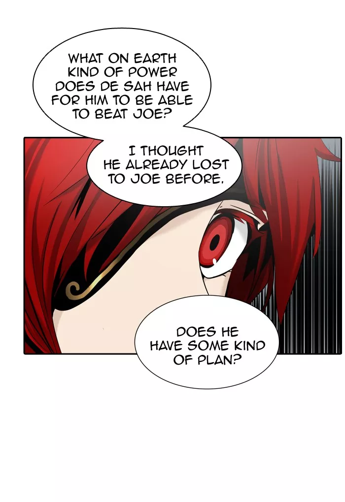 Tower of God, chapter 329, image 31