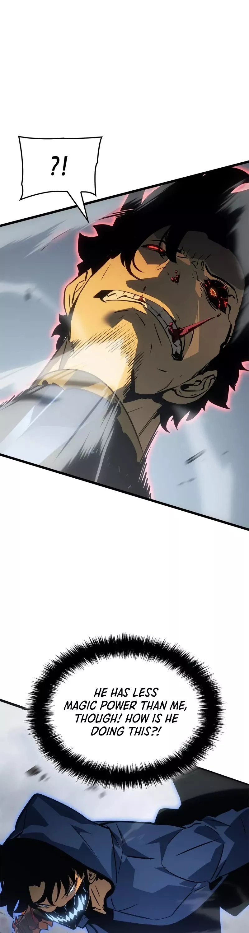 Solo Leveling: Ragnarok, chapter 38, image 11