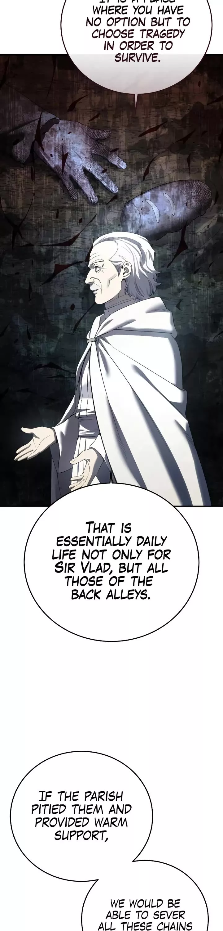 Star-Fostered Swordmaster, chapter 92, image 57