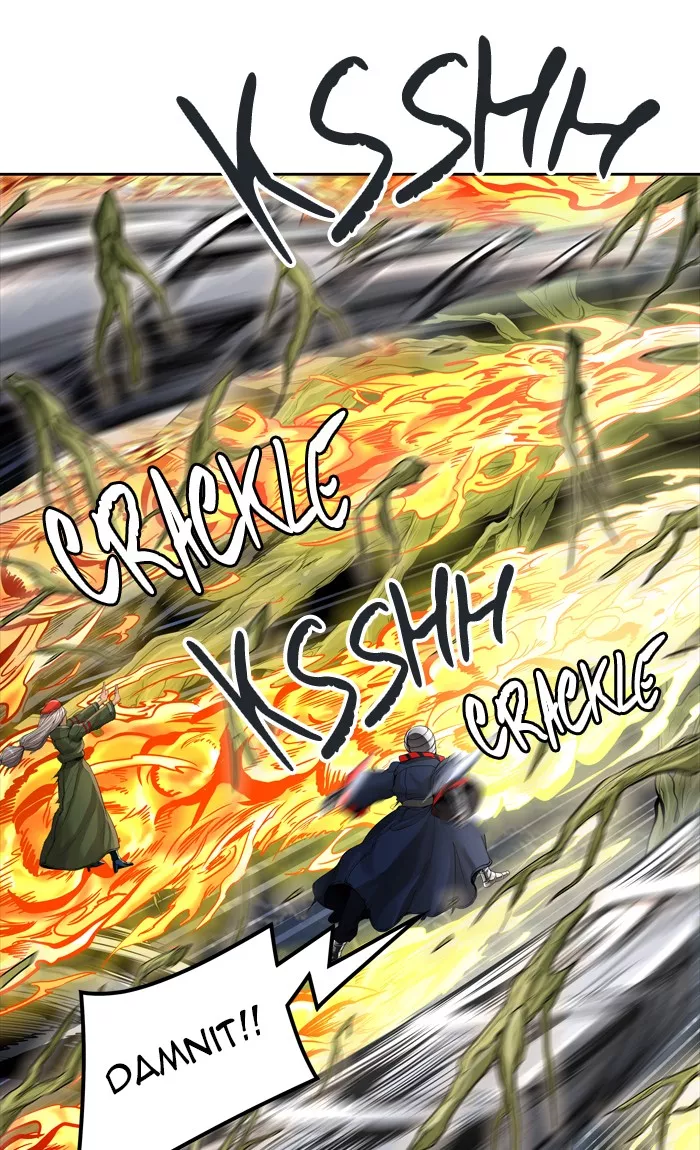 Tower of God, chapter 452, image 9