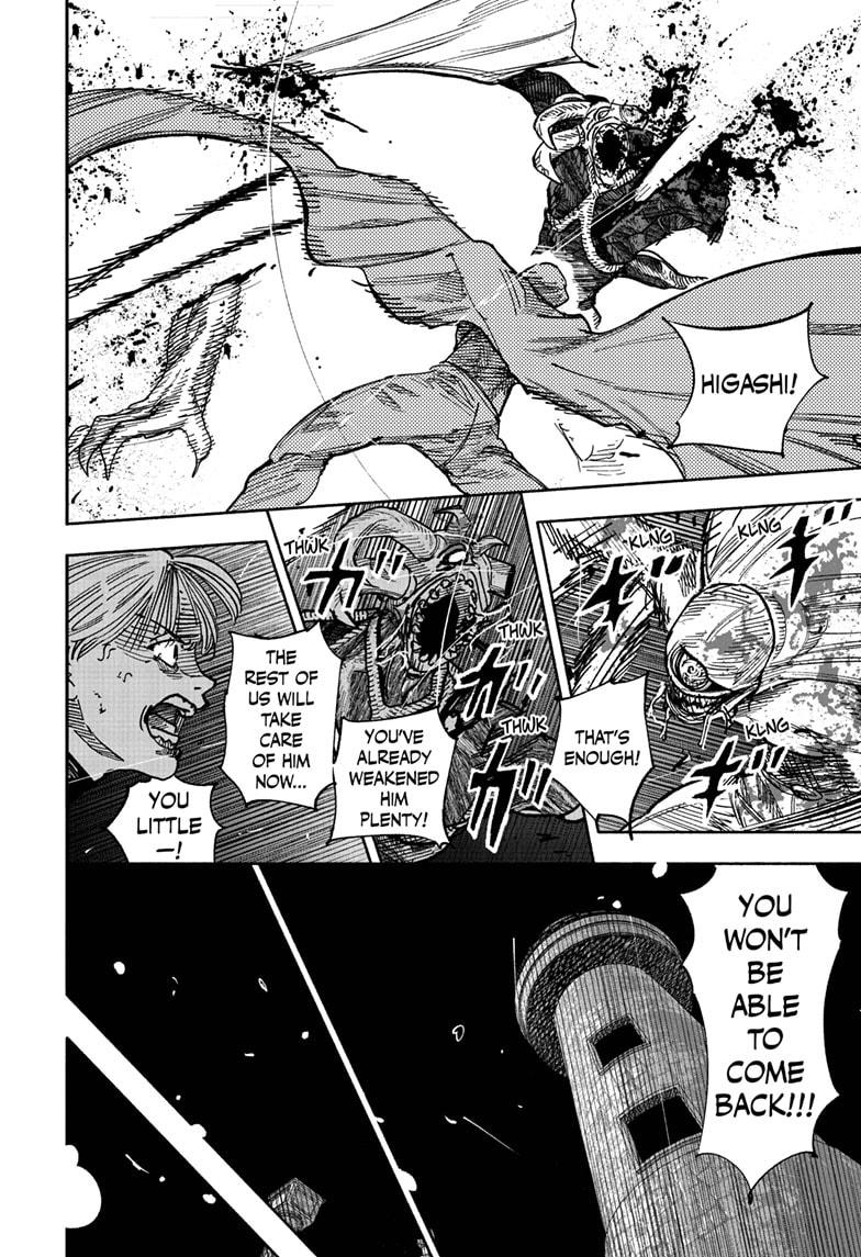 Choujin X, chapter 59.1, image 8
