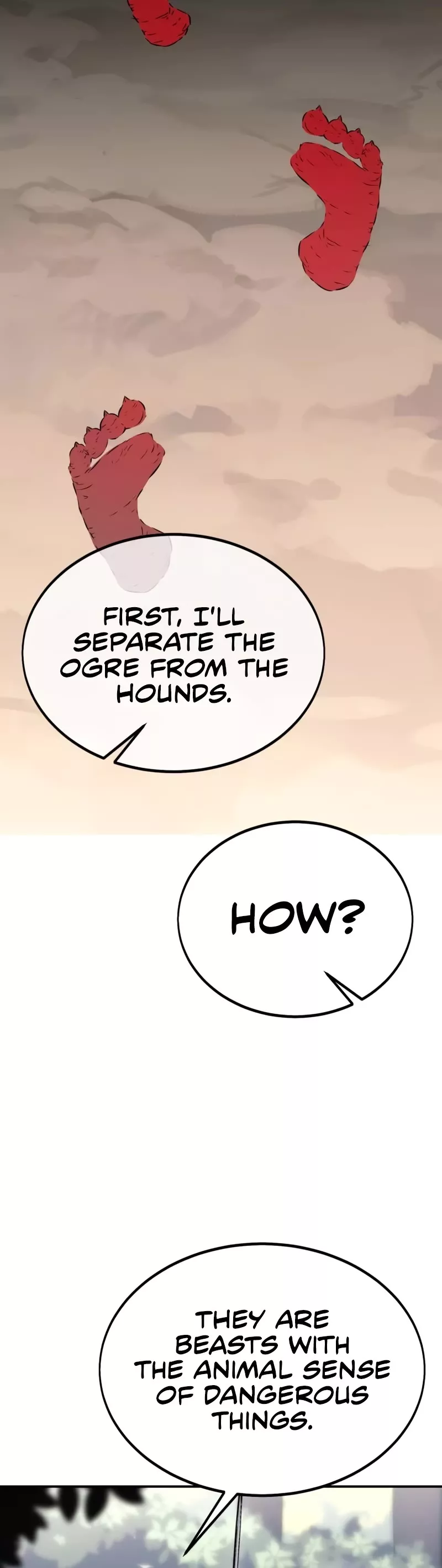 I Killed the Main Player, chapter 24, image 91