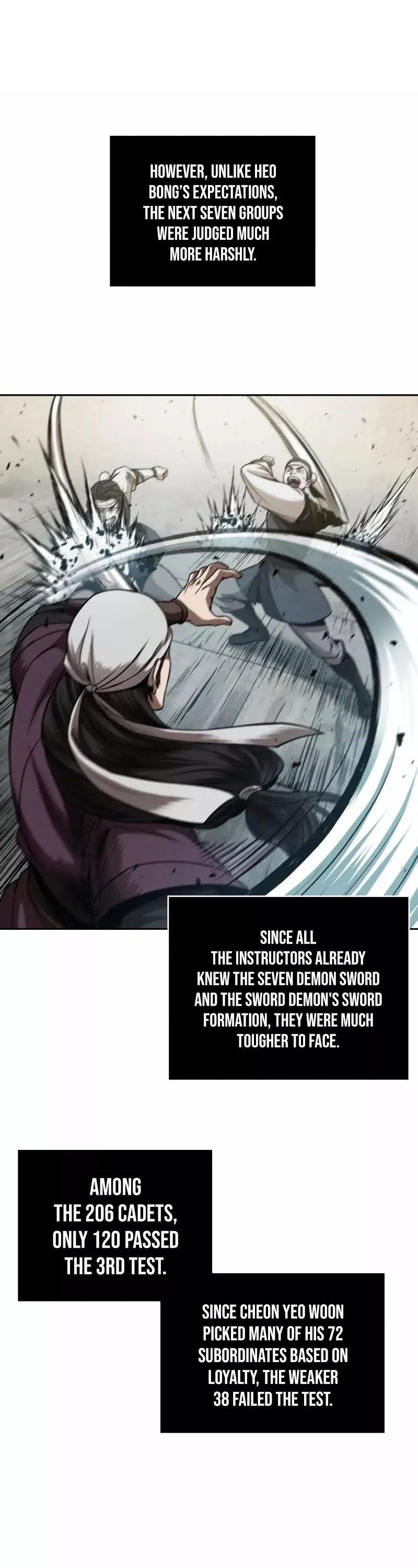 Nano Machine, chapter 66, image 22