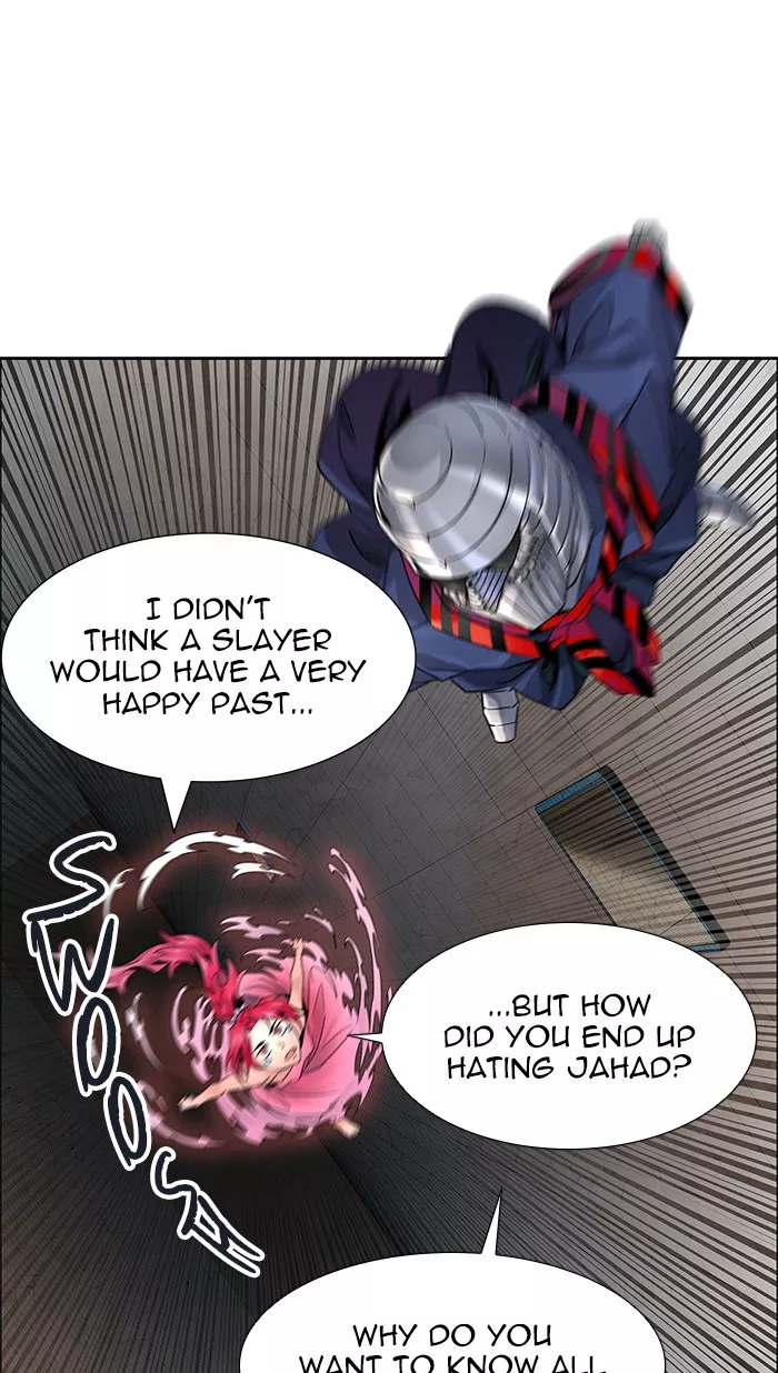 Tower of God, chapter 499, image 36