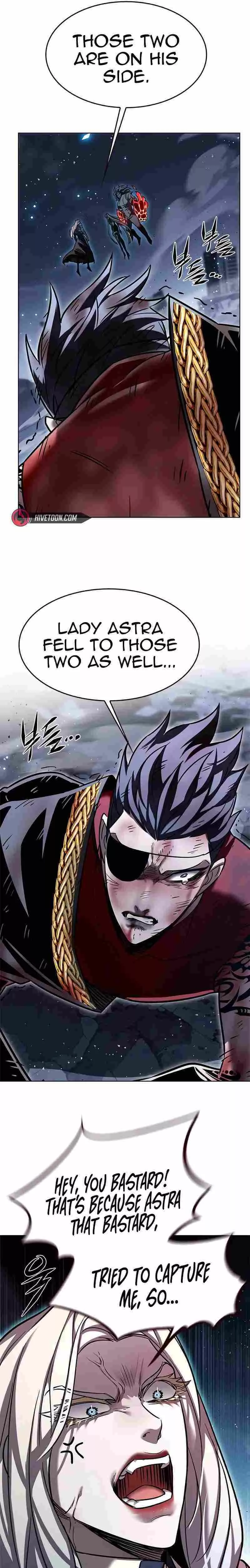 Eleceed, chapter 316, image 11