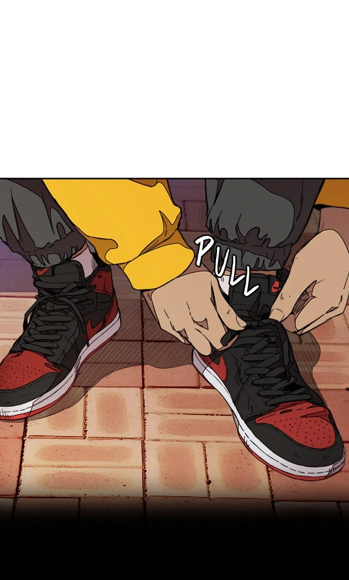 Wind Breaker, chapter 296, image 104