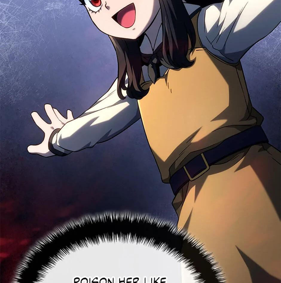 Revenge of the Baskerville Bloodhound, chapter 70, image 72