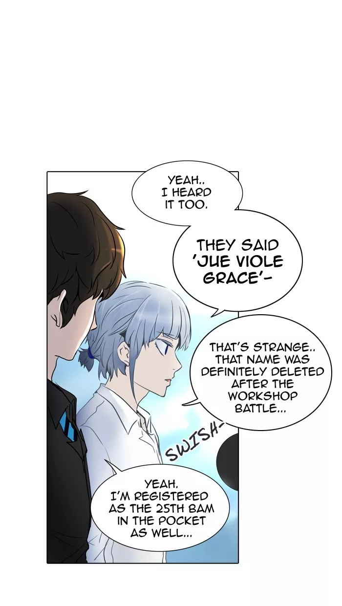Tower of God, chapter 283, image 4
