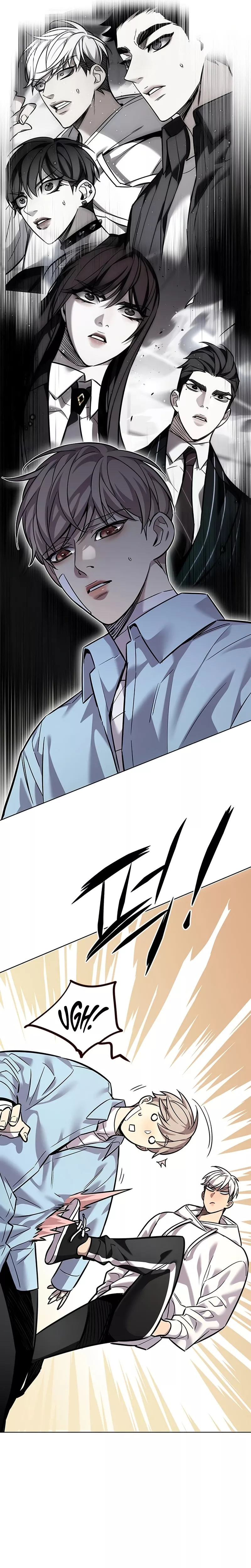 Eleceed, chapter 363, image 22
