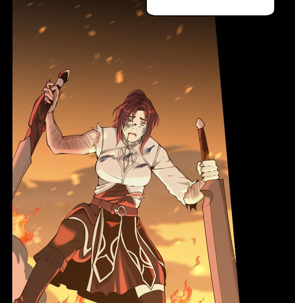 The Beginning After the End, chapter 140, image 9