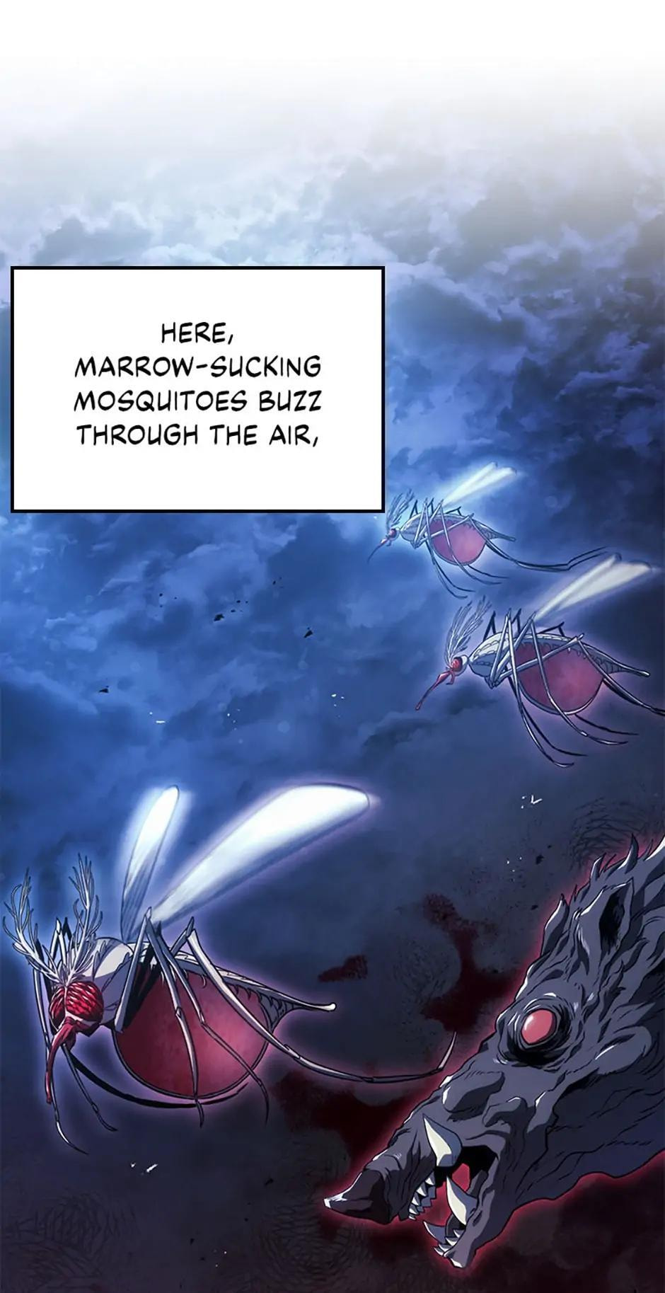 Revenge of the Baskerville Bloodhound, chapter 29, image 42