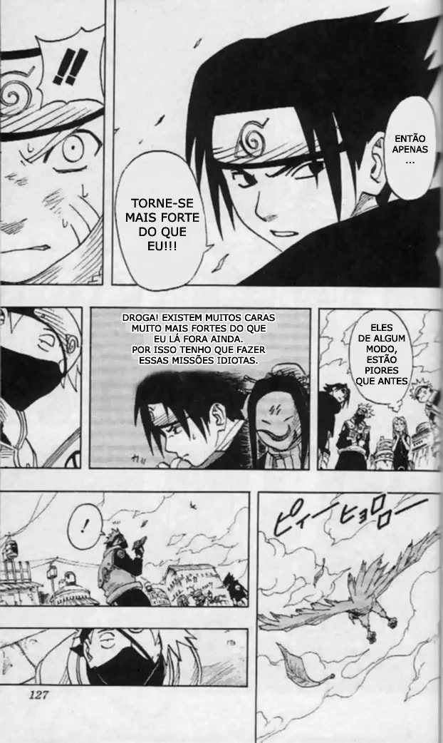 Naruto, chapter 34, image 6