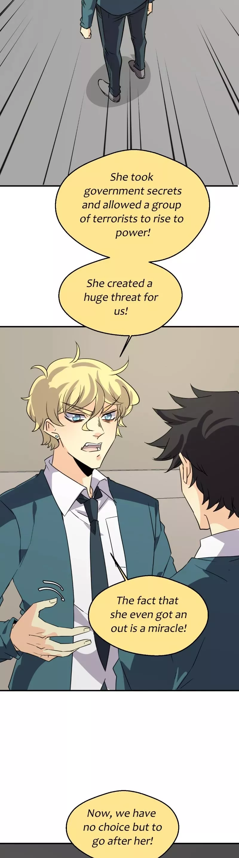 unOrdinary, chapter 333, image 35
