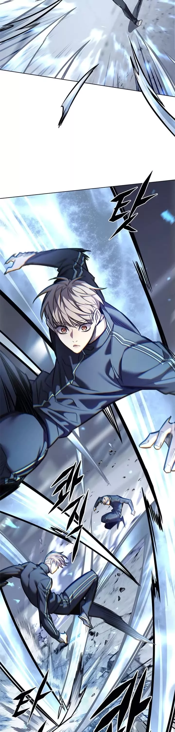 Eleceed, chapter 389, image 32