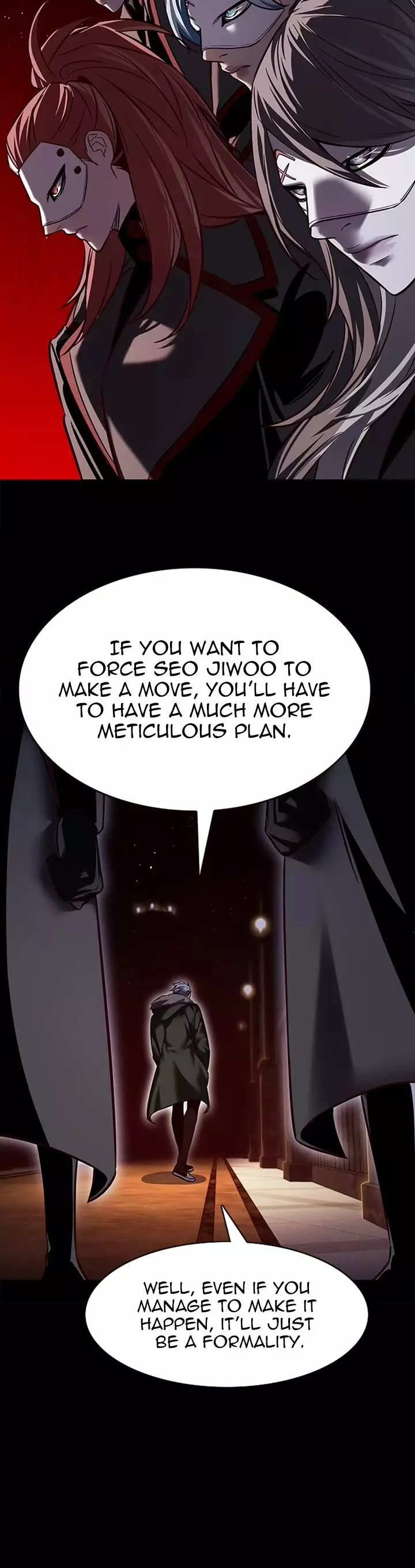 Eleceed, chapter 247, image 11