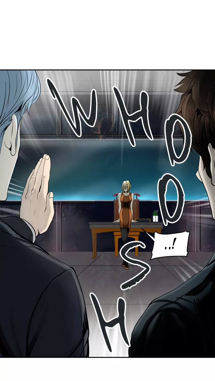 Tower of God, chapter 291, image 92