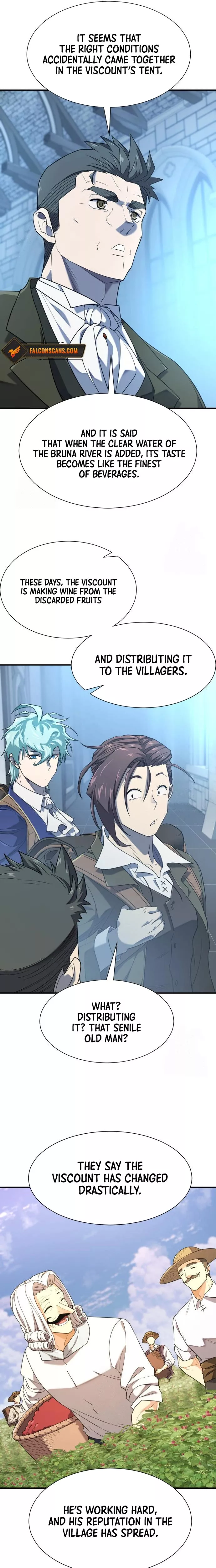 The Greatest Estate Developer, chapter 213, image 7