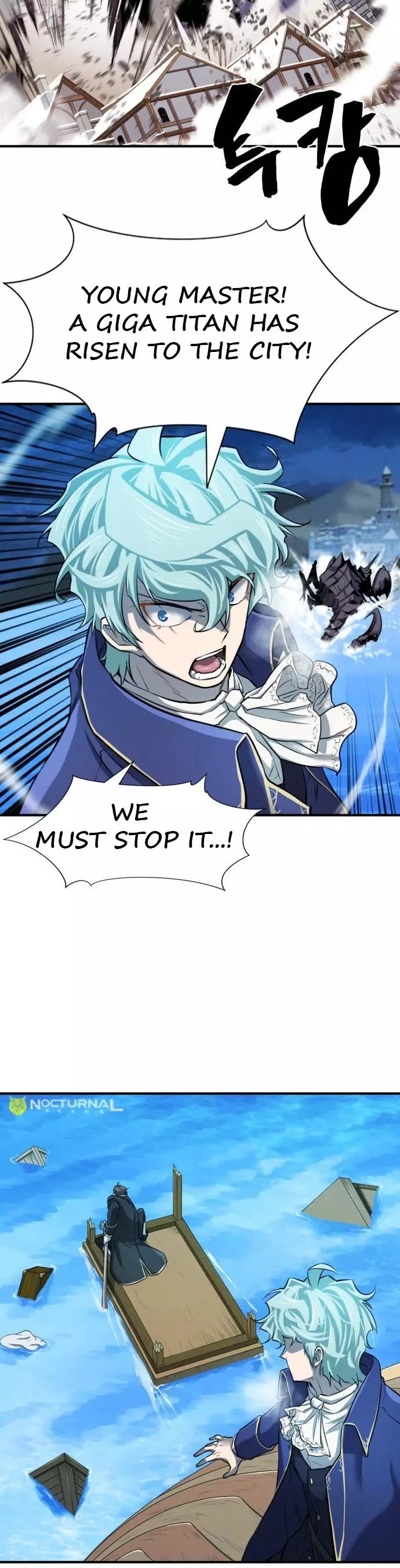 The Greatest Estate Developer, chapter 28, image 35