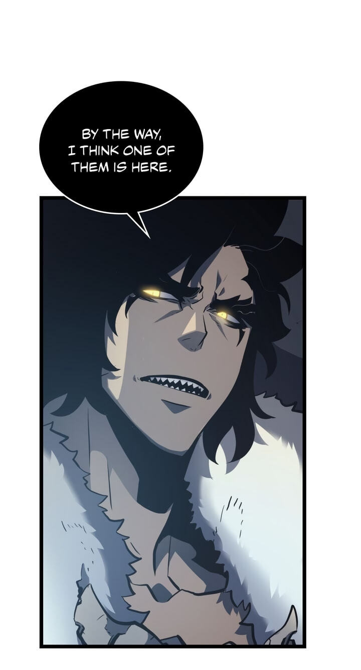 Solo Leveling, chapter 107, image 70