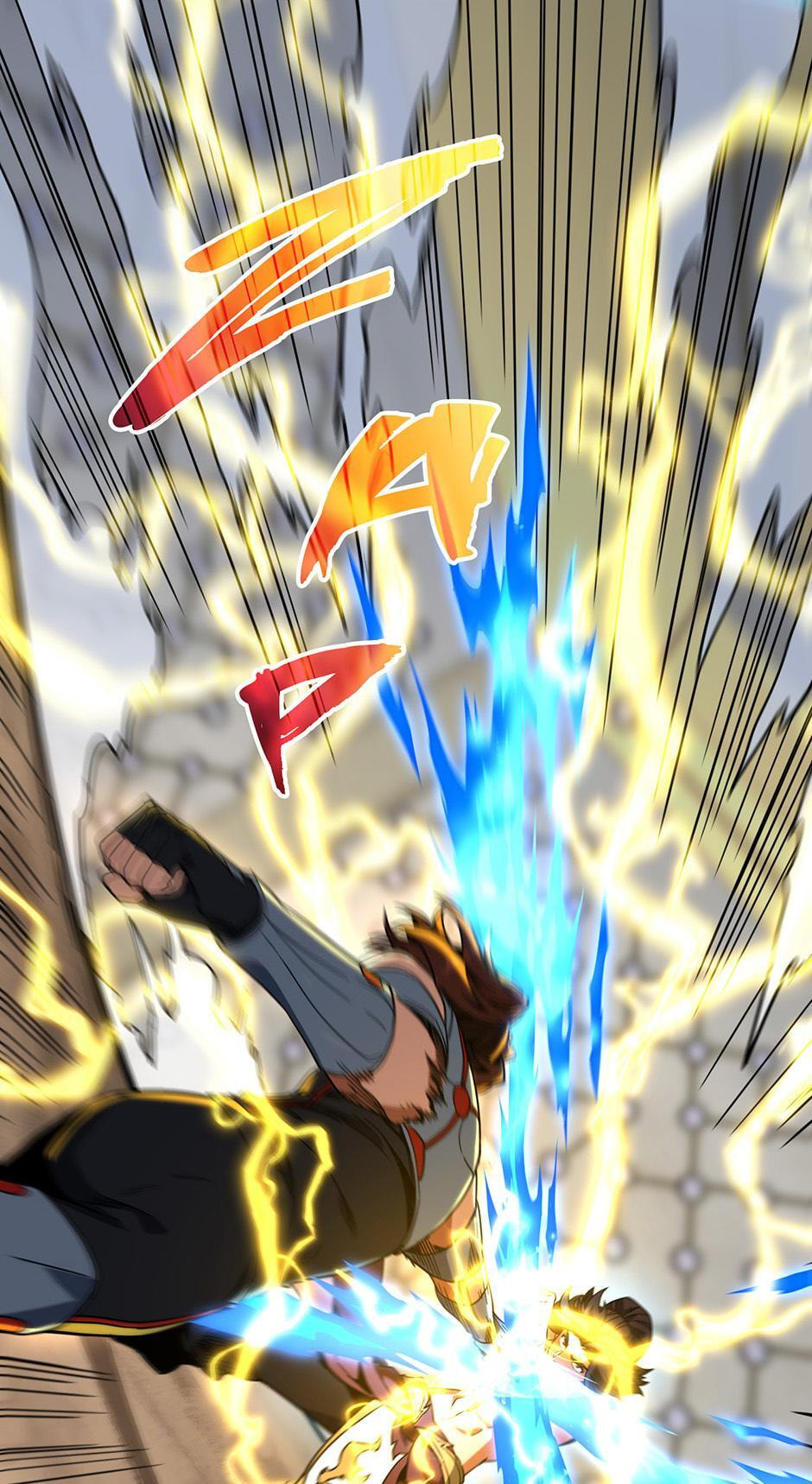 The Beginning After the End, chapter 214, image 93