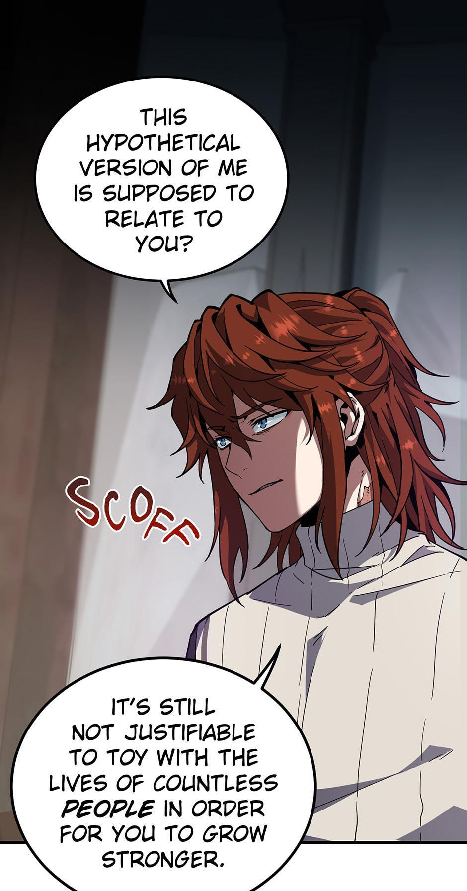 The Beginning After the End, chapter 226, image 67