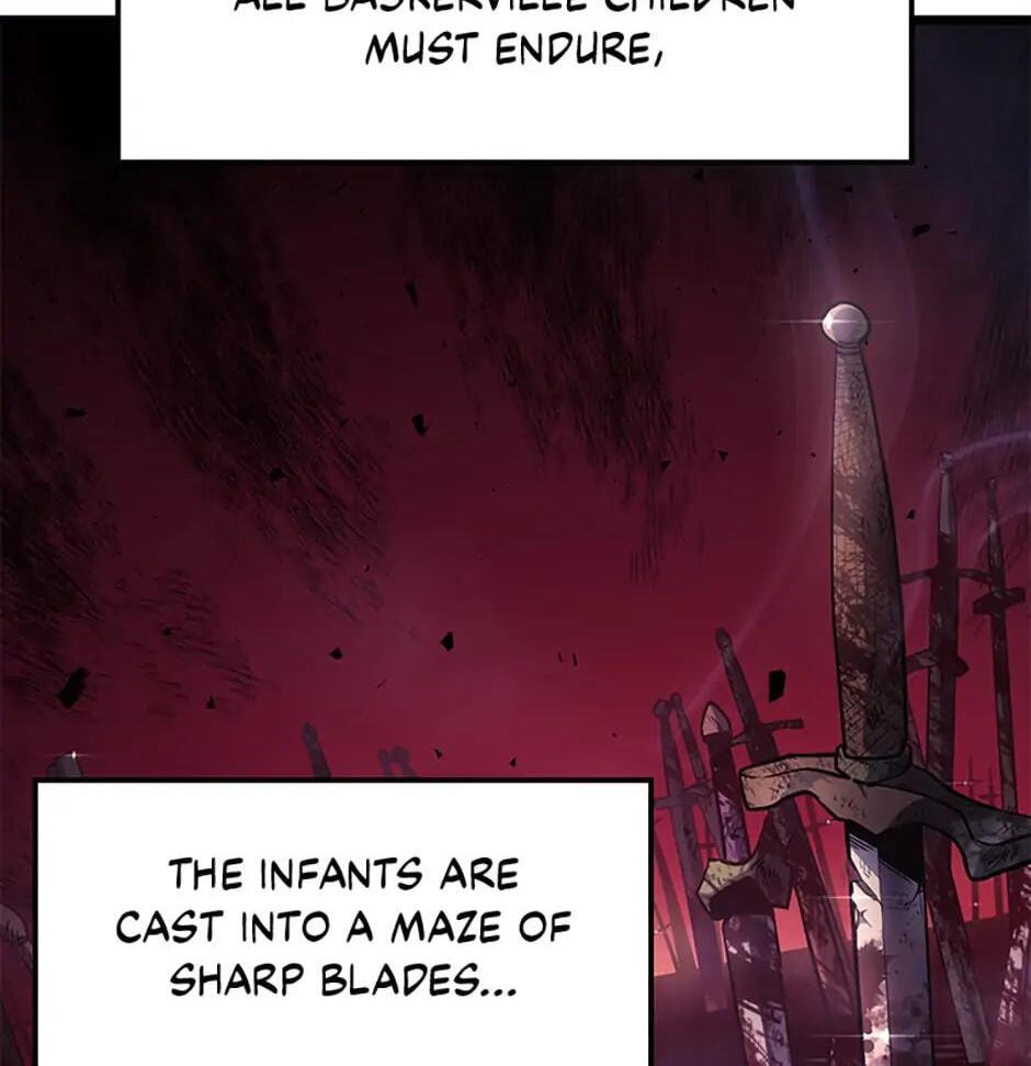Revenge of the Baskerville Bloodhound, chapter 1, image 89