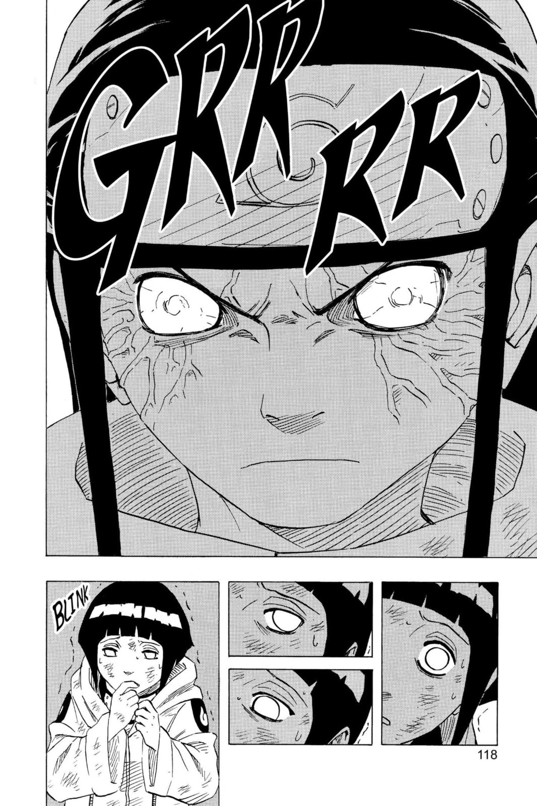 Naruto, chapter 78, image 14