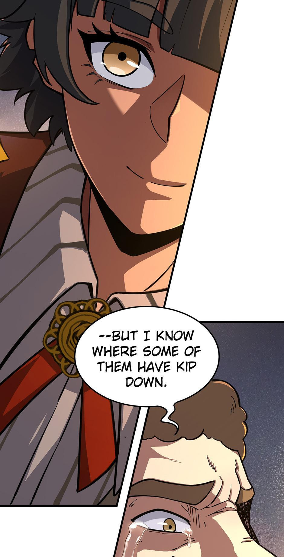 The Beginning After the End, chapter 253, image 153