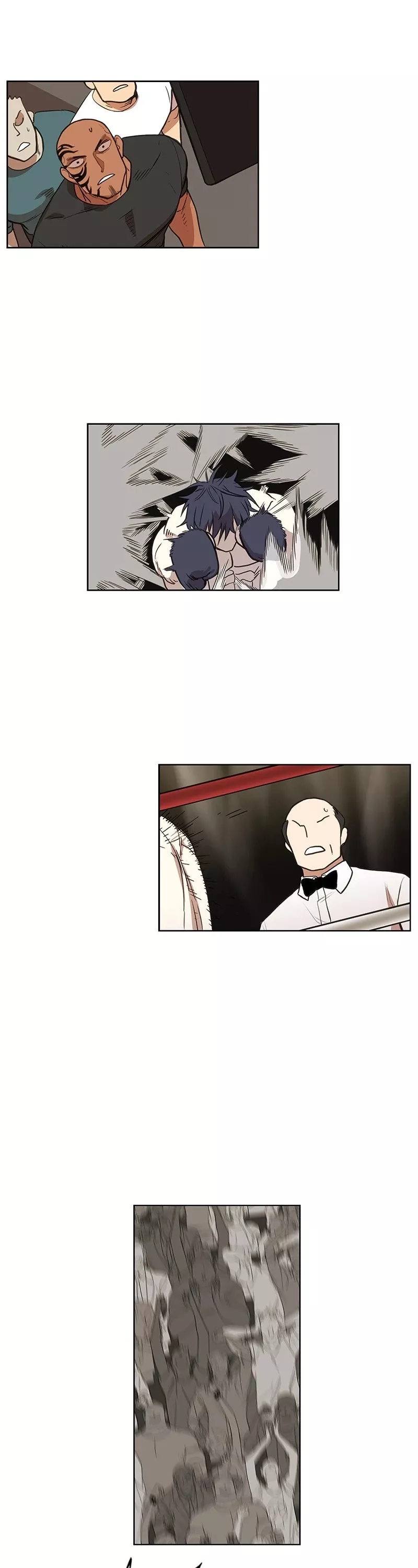 The Boxer, chapter 120, image 21