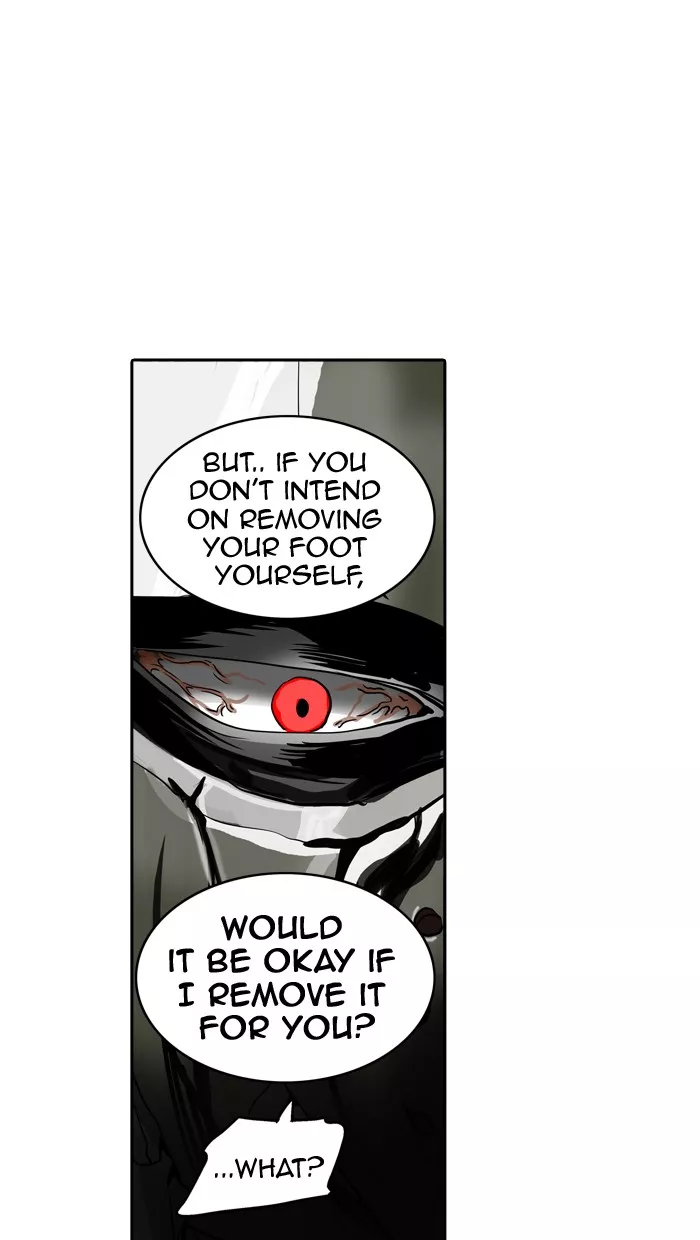Tower of God, chapter 289, image 83