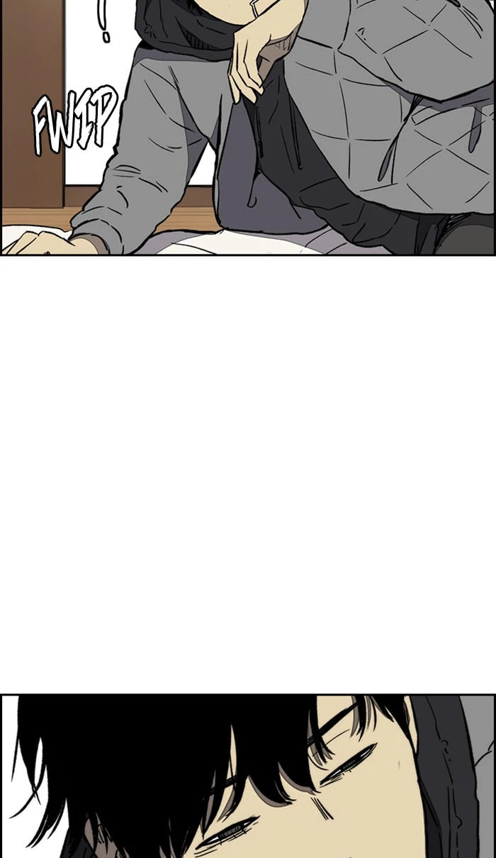 Wind Breaker, chapter 257, image 94