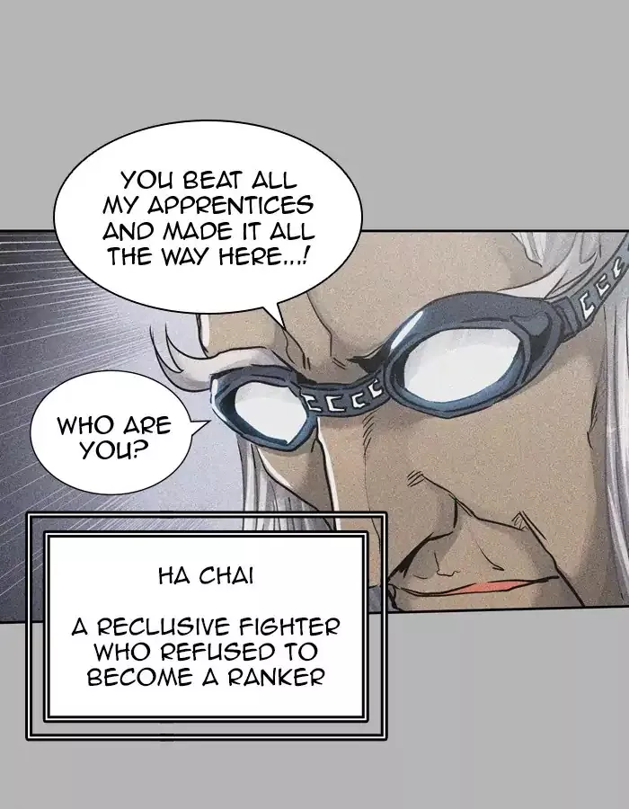 Tower of God, chapter 424, image 40