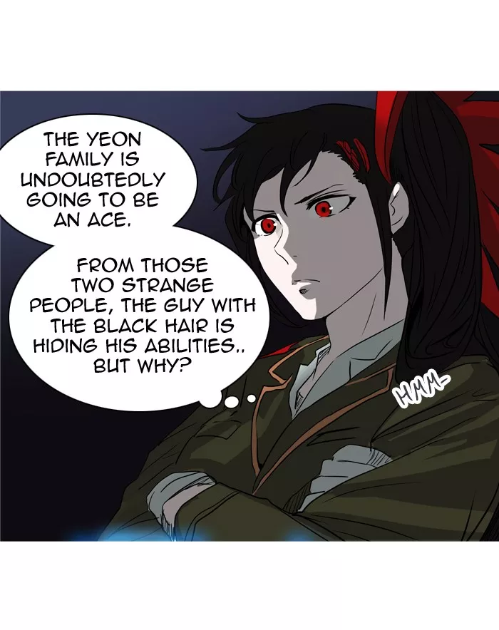 Tower of God, chapter 277, image 70
