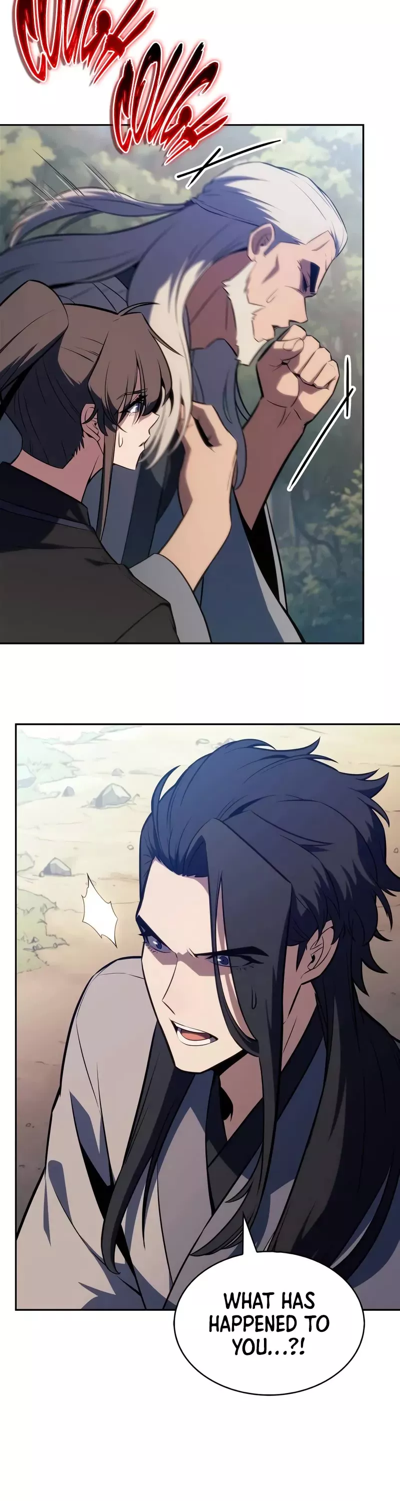 Solo Max-Level Newbie, chapter 193, image 44
