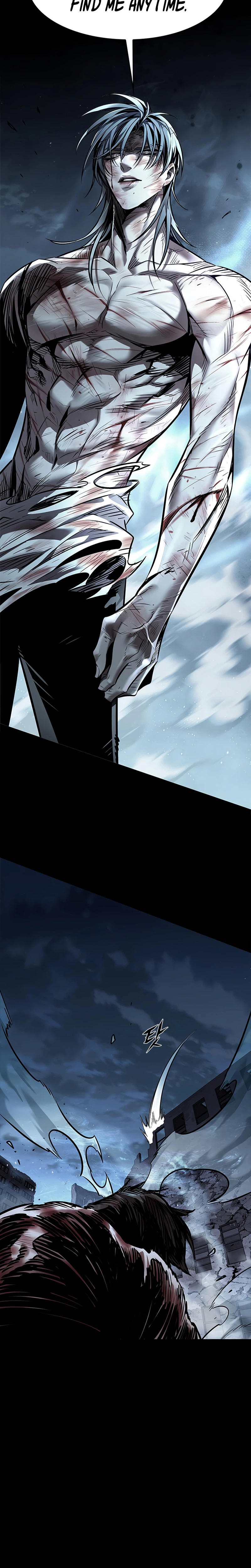 Eleceed, chapter 415, image 18