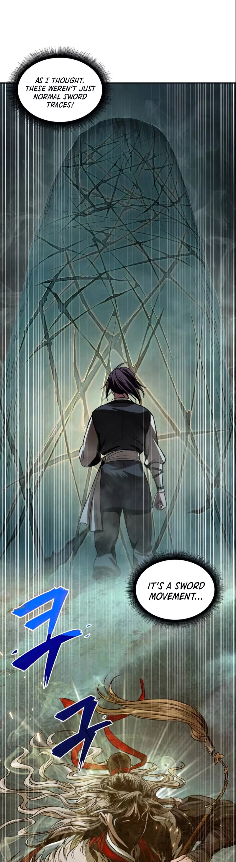 Nano Machine, chapter 27, image 47